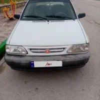 صبا|خودرو سواری و وانت|قوچان, |دیوار