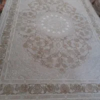 فرش ۹ متری قیطران