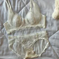 ست سوتین اروپایی