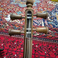 کمانچه مهدی جودکی|سازهای سنتی|شیراز, گلدشت معالی‌آباد|دیوار