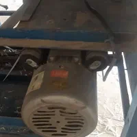 دستگاه کاغذ خردکن صنعتی|ماشینآلات صنعتی|شیراز, سلطان آباد|دیوار