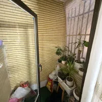 اپارتمان طبقه اول 2 بر 68 متر 2 خواب خ کشاورزی