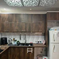 رهن کامل آپارتمان شیک با پارکینگ و اسانسور/ فاز 7