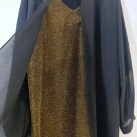 پیراهن مجلسی