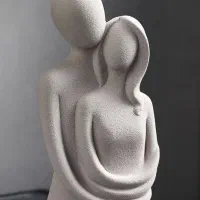دکوری|مجسمه، تندیس، ماکت|ملارد, |دیوار