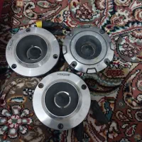 سه عدد سوپر تویتر