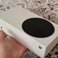 Xbox Series S 512GB|کنسول، بازی ویدئویی و آنلاین|کرمانشاه, |دیوار