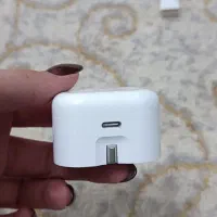 شارژر آیفون