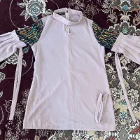 شومیز دخترانه