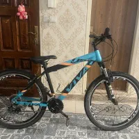 دوچرخه ۲۸ در حد نو