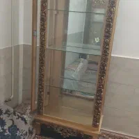 فروش بوفه وساعت و میز تلویزون