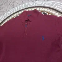 تیشرت پولوشرت زرشکی قرمز مردانه زنانه پسرانه|لباس|تهران, دروازه شمیران|دیوار