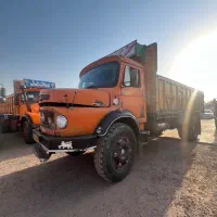 بنز۵۸|خودرو سنگین|تهران, ائمه اطهار|دیوار