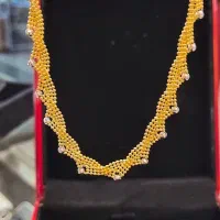 سینه ریز طلا