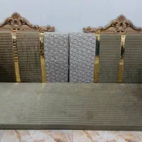 شاه نشین پشتی تاجدار