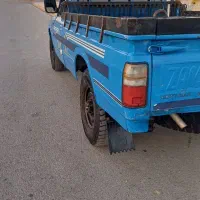 زامیاد Z 24 بنزینی، مدل ۱۳۹۹|خودرو سواری و وانت|سراوان, |دیوار