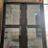 یخچال درحده نو فروشی|یخچال و فریزر|قیروکارزین, |دیوار