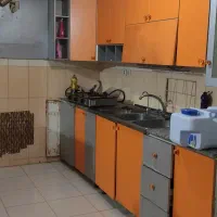 فروش مسکن مهر بلوک ۱ طبقه دوم دلگشا