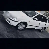 خودرو سمند مدل 90|خودرو سواری و وانت|اسکو, |دیوار