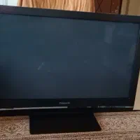 تلوزیون LCD پاناسونیک بدون ایراد