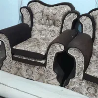 مبل هفت نفره