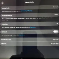 ایپد 2025 wifa 128 gig ram6|تبلت|تهران, نارمک جنوبی|دیوار