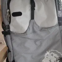 کیف رمزدار نو|کیف، کفش، کمربند|زنجان, |دیوار