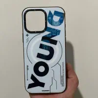 قاب گوشی آیفون 16پرومکس