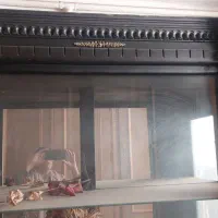 تابلو فیروزه کارکرده .بوفه کارکرده|بوفه، ویترین، کنسول|مشهد, هفده شهریور|دیوار