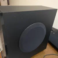 هوم سینمای خانگی Lg