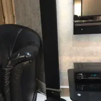 سینمای خانگی|سیستم صوتی خانگی|تهران, دریا|دیوار