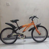 دوچرخه پوما سایز 20