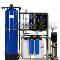 تکنو در صنعت تصفیه آب صنعتی/ اهواز|آب‌سردکن و تصفیه آب|کارون, |دیوار