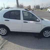 کوییک sفرمان D|خودرو سواری و وانت|گرگان, |دیوار