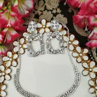 نیم ست و ریسه مو|بدلیجات|بروجرد, |دیوار