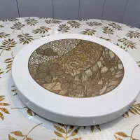 میز ناهار خوری ۶نفره|میز و صندلی غذاخوری|قائن, |دیوار