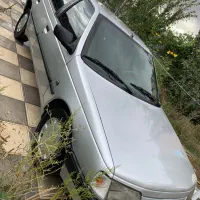 پژو۴۰۵ مدل۸۶(نیم موتور زانتیا)