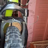 دوچرخه ویوا اصل|دوچرخه، اسکیت، اسکوتر|فردیس, قریشی|دیوار