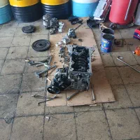 مکانیک سیار|خدمات موتور و ماشین|قم, عمار یاسر|دیوار