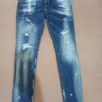 شلوار لی مردانه ترک