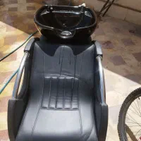 سرشور ومیز اسپاسالنی