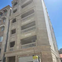 آپارتمان134 متری طبقه اول خ فارابی