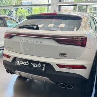 دیگنیتی پرستیژ سفید (مدل ۴۰۴) صفر|خودرو سواری و وانت|تهران, قیطریه|دیوار