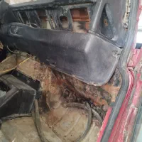 پاژن|خودرو سواری و وانت|کرمانشاه, |دیوار