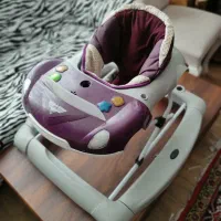 روروئک ،کریر،کیف