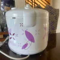 پلوپز فیلیپس ۶نفره(philips)|اجاق گاز و لوازم برقی پخت‌وپز|تهران, جردن|دیوار