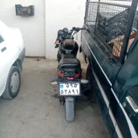 موتور لیفان|موتورسیکلت|کردکوی, |دیوار