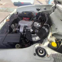 وانت تروتمیز|خودرو سواری و وانت|فردوس (خراسان), |دیوار