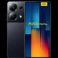 poco .m6pro
