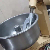 خمیرزن  خمیر گیر